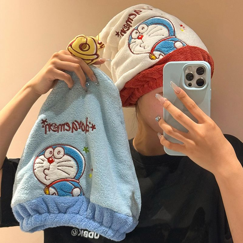 New Doraemon anime peripheral  - Home Goods Bathroom 评论和价格