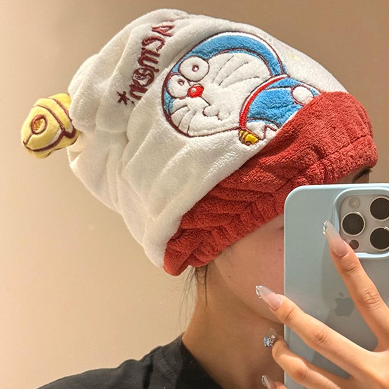 New Doraemon anime peripheral  - Home Goods Bathroom 评论和价格