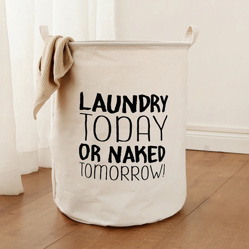 Household Dirty Clothe Basket  - Home Goods Bathroom Storage 评论和价格