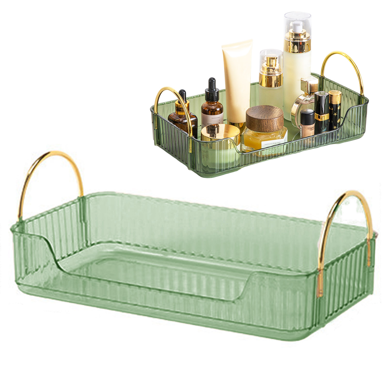 Bathroom Organizer Rack Light  - Home Goods Bathroom Storage 评论和价格