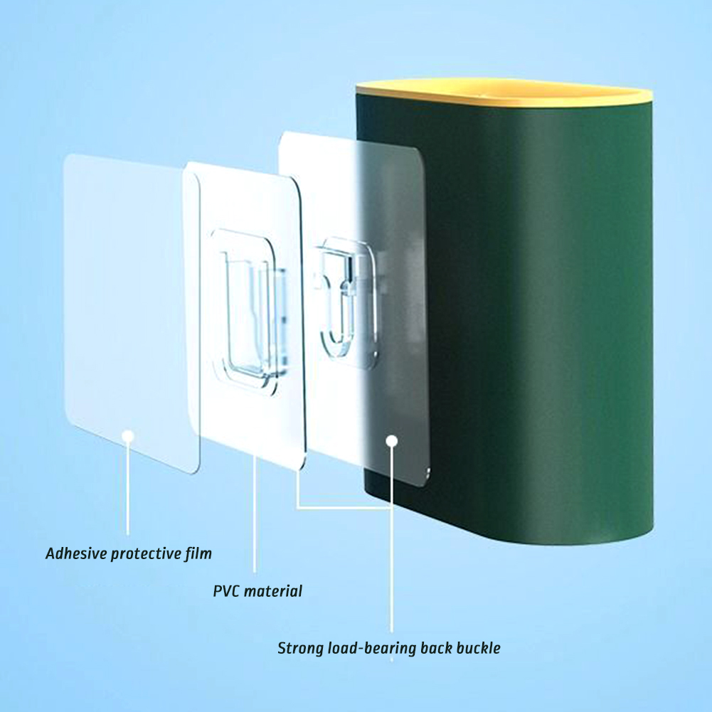 Flexible Toilet Brush Cleaner  - Toilet Brush Holder 评论和价格