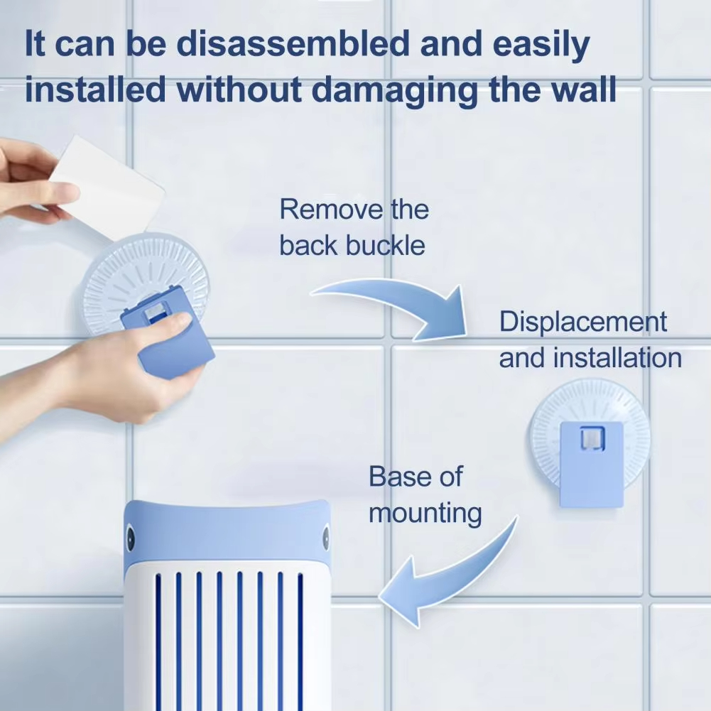 Squirt Whale Toilet Brush 360- - Toilet Brush Holder 评论和价格