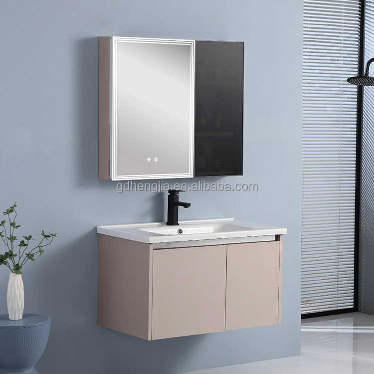 Bathroom CabinetModern White S - Home Living Bathroom Vanity 评论和价格