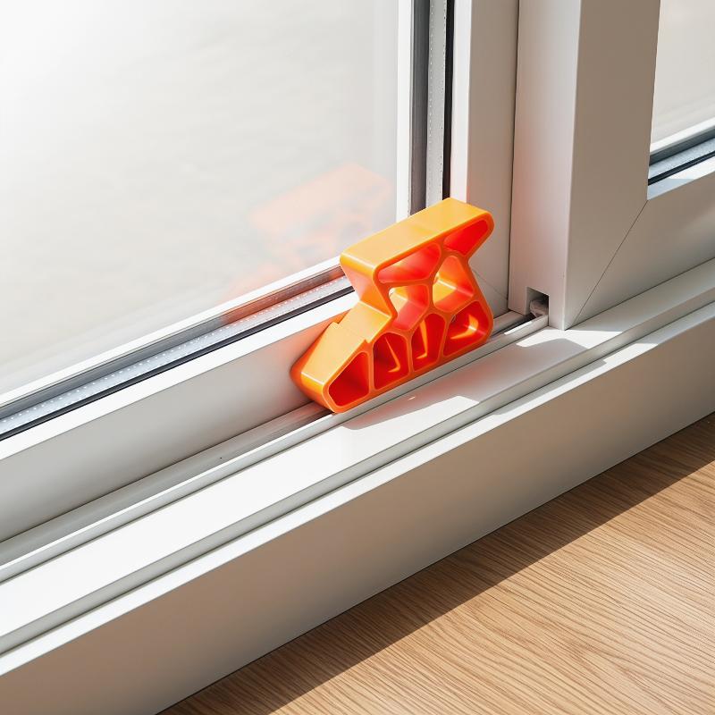 2pcs Heavy Duty Door Stopper N - Home Bathroom Lock 评论和价格