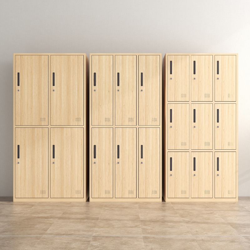 Employee locker, dormitory, ir - Home Bathroom Lock 评论和价格