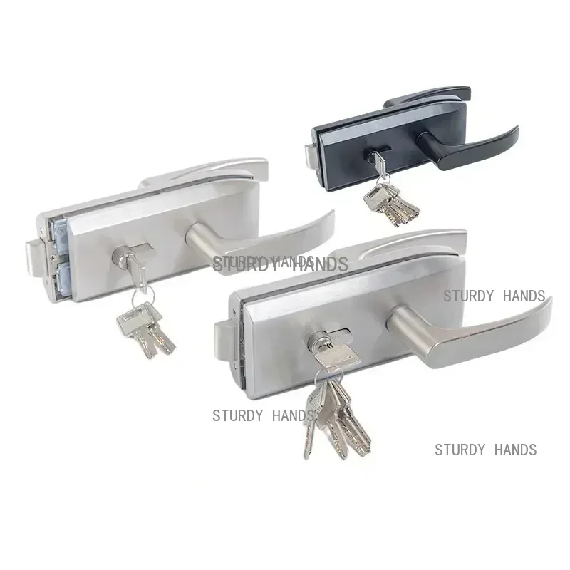 Office Glass Door Lock Bathroo - Home Bathroom Lock 评论和价格