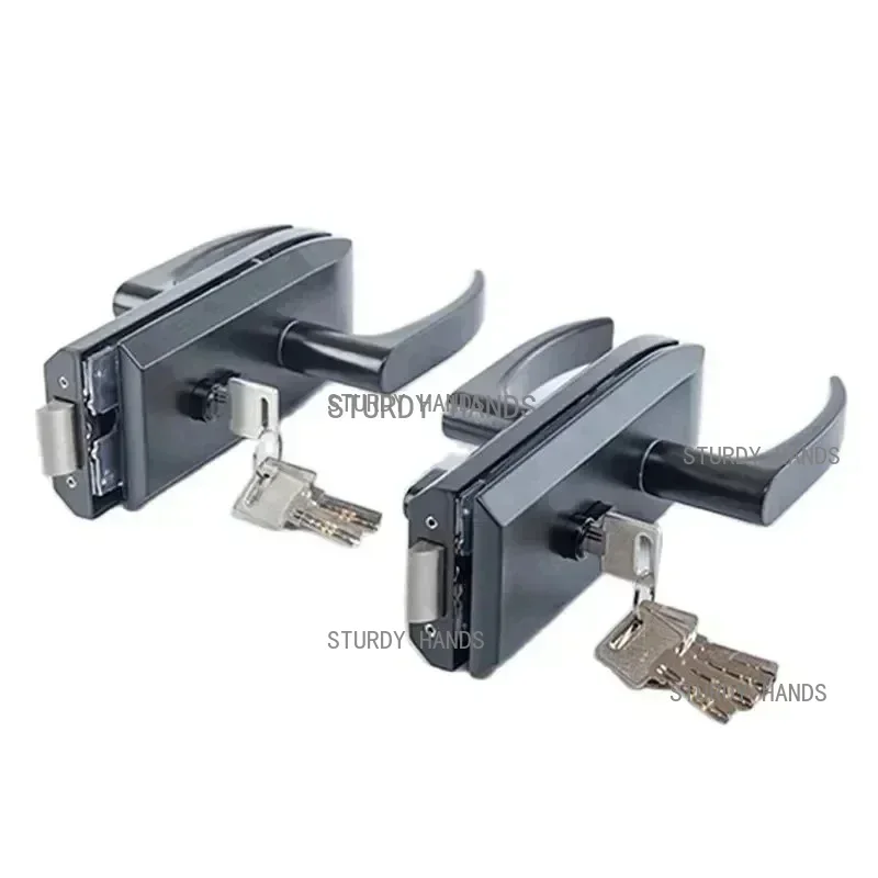 Office Glass Door Lock Bathroo - Home Bathroom Lock 评论和价格