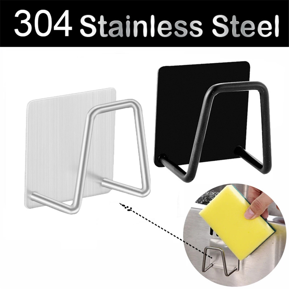 Kitchen Adhesive Strong Wall H - Home Goods Bathroom Storage 评论和价格