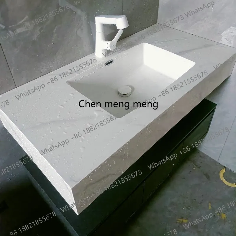 D80 White Skincare Bathroom Ca - Home Bathroom Vanity Combo 评论和价格