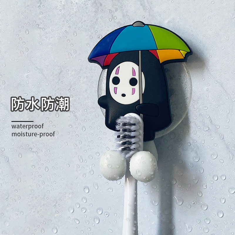 1Pc Cartoon Anime Totoro Figur - Home Goods Bathroom 评论和价格