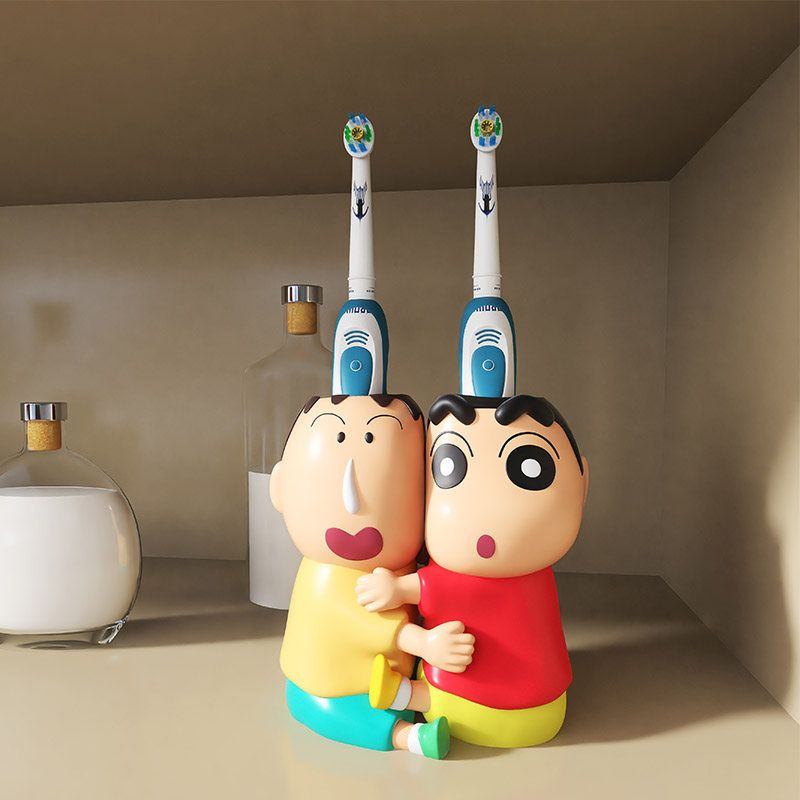 2026 New Model Crayon Xiaoxin  - Home Goods Bathroom Storage 评论和价格