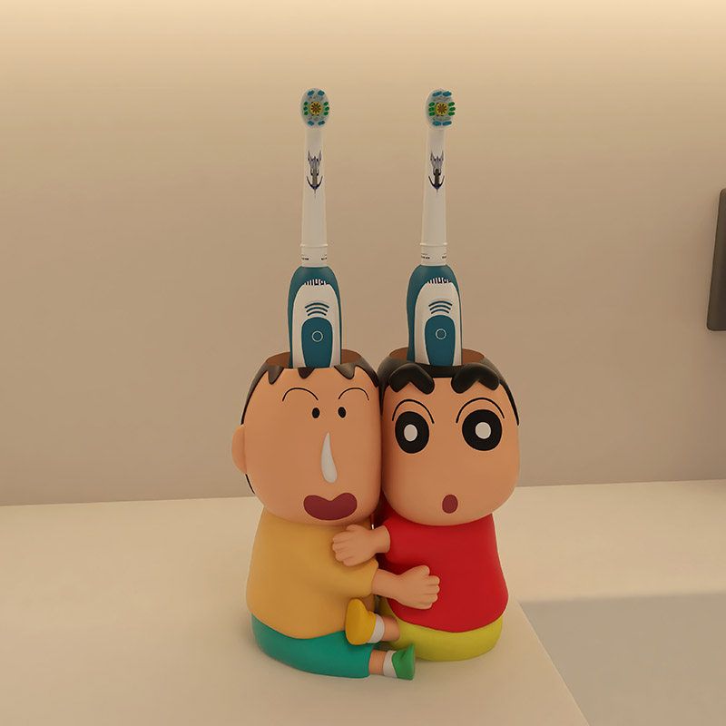 2026 New Model Crayon Xiaoxin  - Home Goods Bathroom Storage 评论和价格