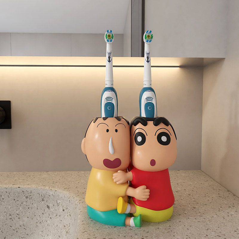 2026 New Model Crayon Xiaoxin  - Home Goods Bathroom Storage 评论和价格