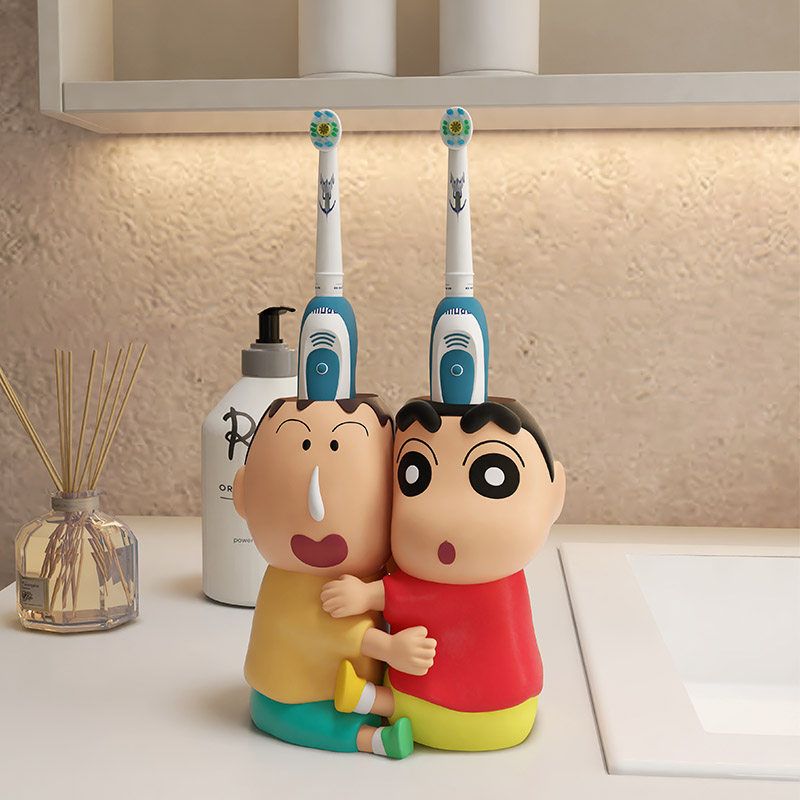 2026 New Model Crayon Xiaoxin  - Home Goods Bathroom Storage 评论和价格