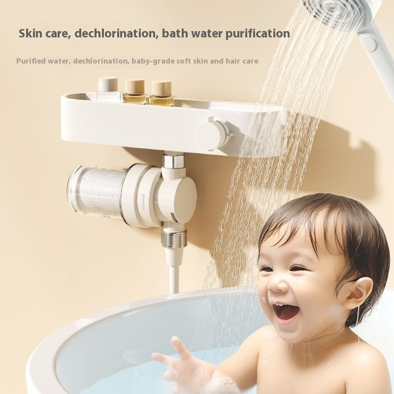Pre-shower head, shower set fo - Home Goods Bathroom 评论和价格