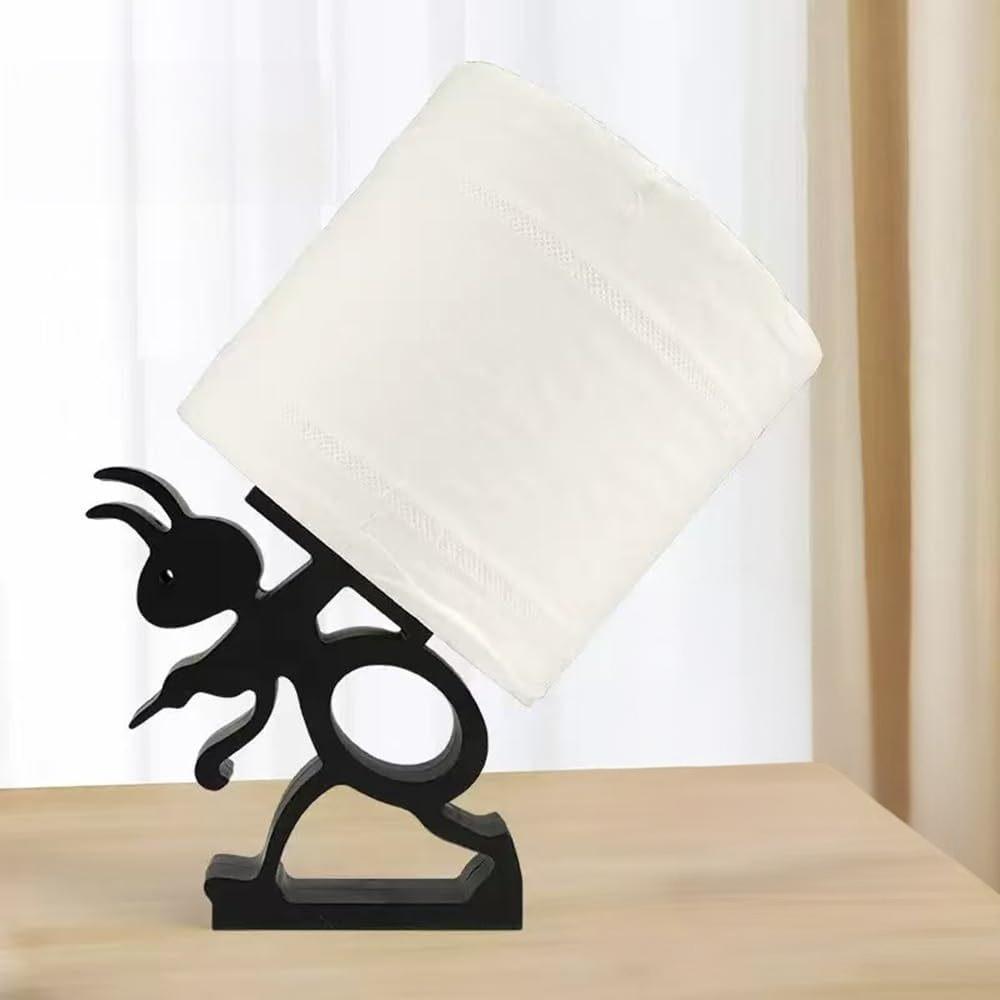 3D printed Ant Toilet Paper Ho - Home Living Bathroom Vanity 评论和价格