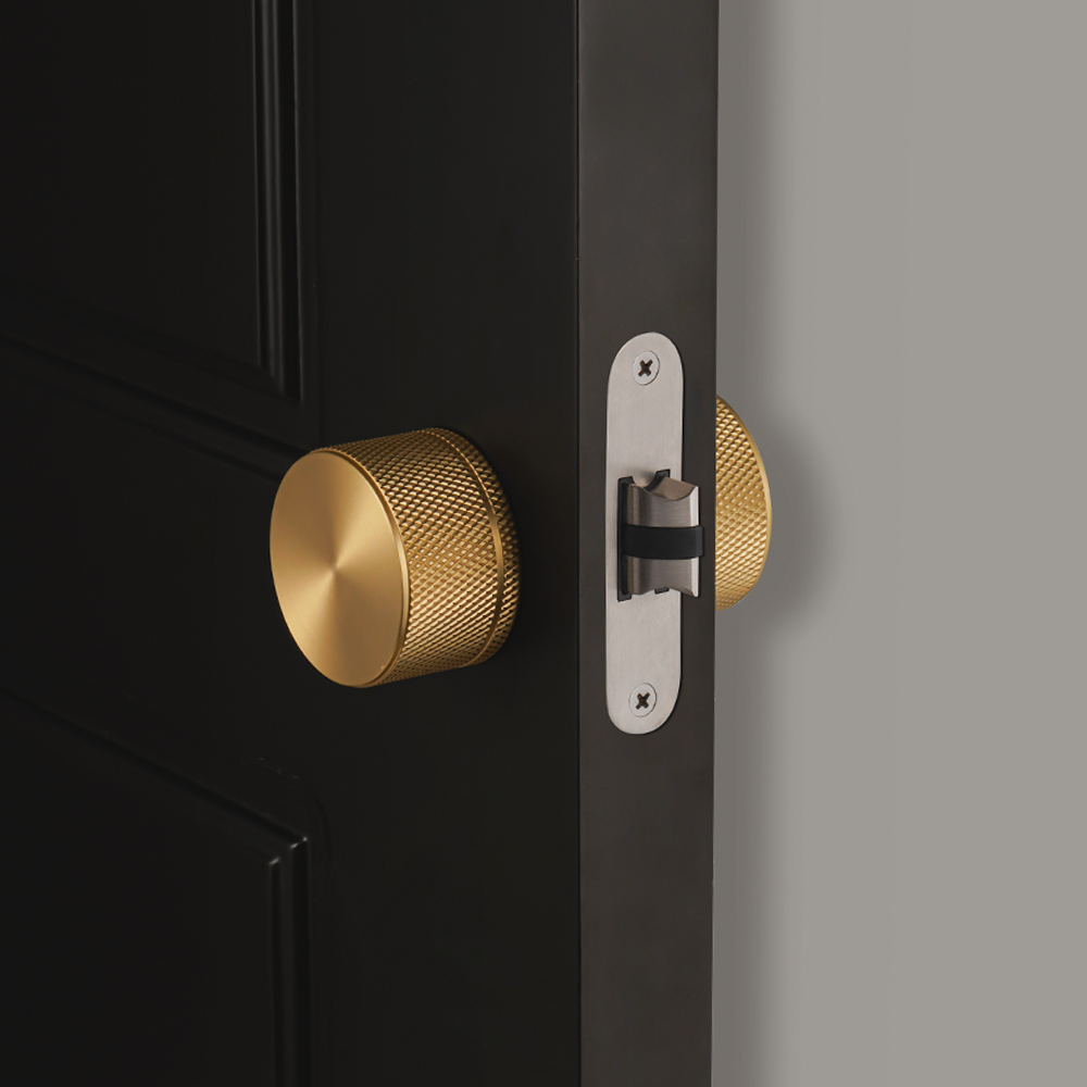 DOOROOM New Keyless Privacy Lo - Home Bathroom Lock 评论和价格