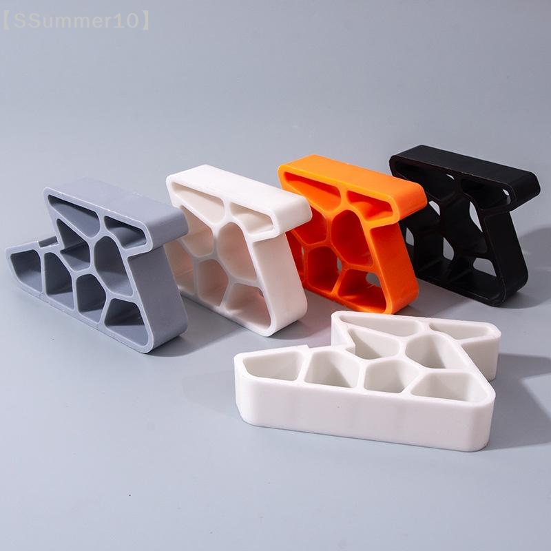 【SSummer10】2Pcs Heavy Duty Non - Home Bathroom Lock 评论和价格
