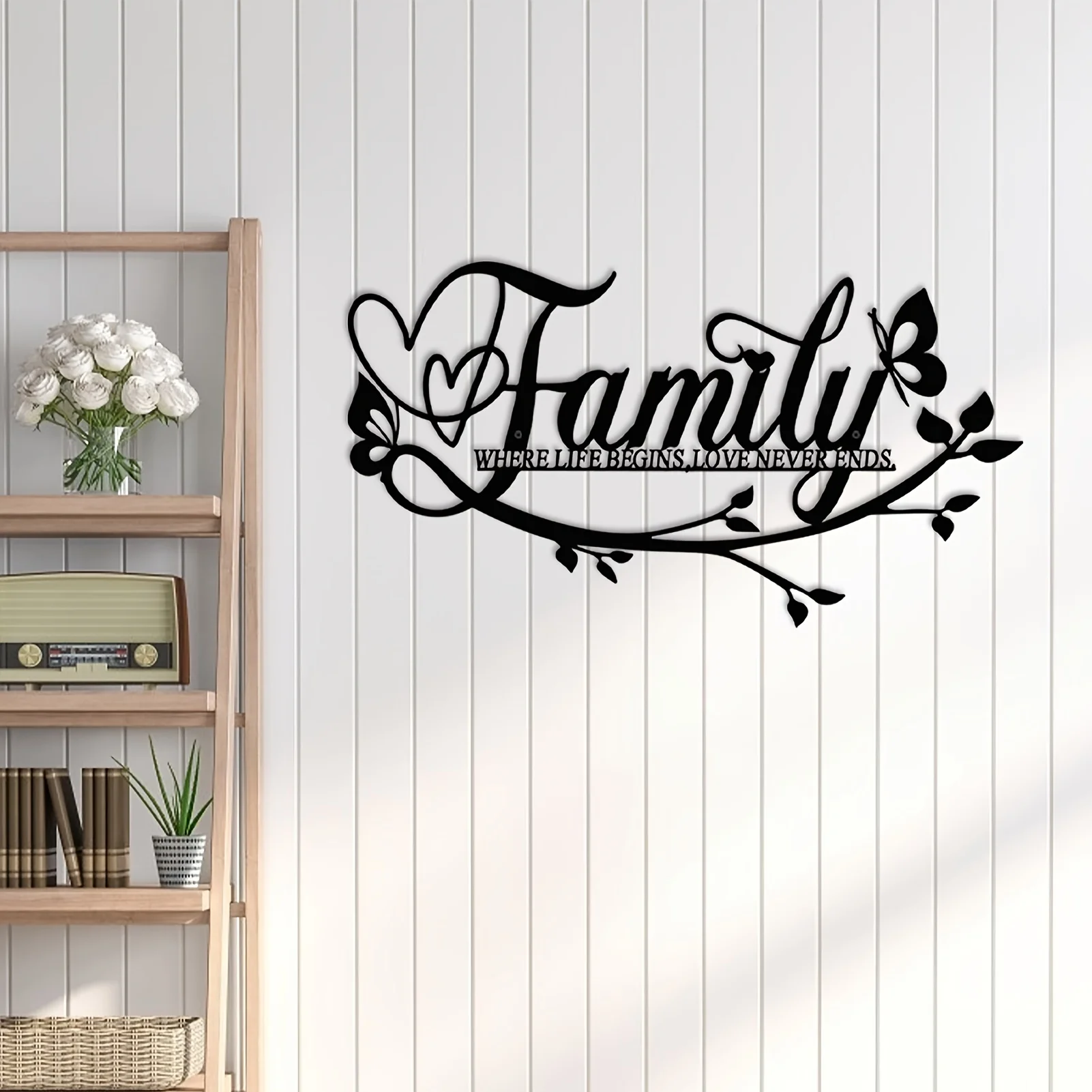 HelloYoung Home Decor, Wall Me - Home Goods Bathroom 评论和价格