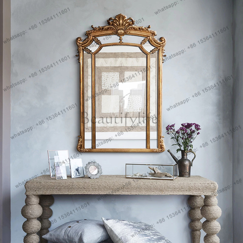 XX. European-style home rectan - Home Living Bathroom Vanity 评论和价格