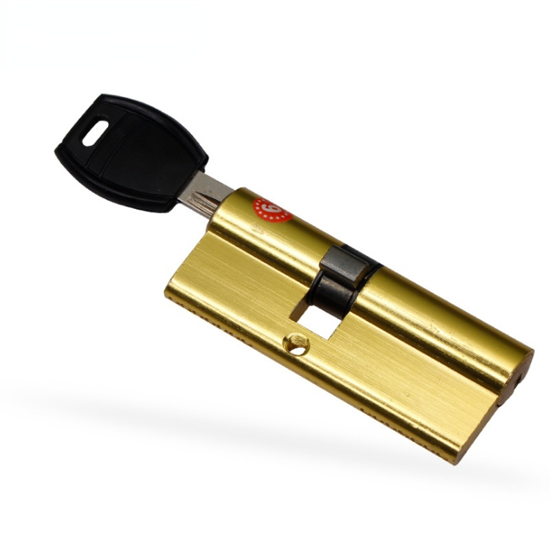 Handle Door Lock Cylinder Home - Home Bathroom Lock 评论和价格