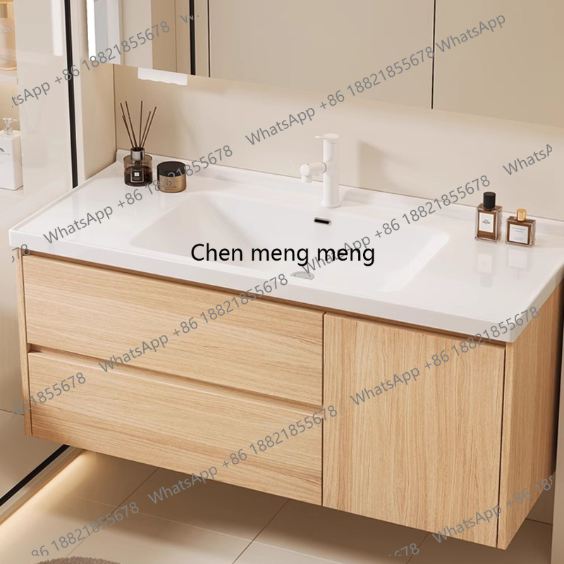 B567 Storage Organizer Bathroo - Home Bathroom Vanity Combo 评论和价格