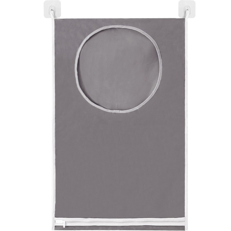 Hanging Bathroom Laundry Baske - Home Goods Bathroom Storage 评论和价格