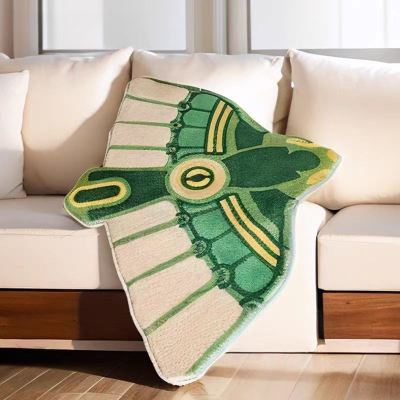 Anime Bath Mat Zelda Kingdom C - Home Goods Bathroom 评论和价格