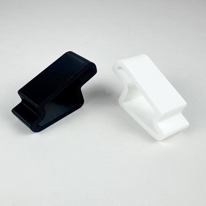 1/2/4pcs Heavy Duty Door Stopp - Home Bathroom Lock 评论和价格