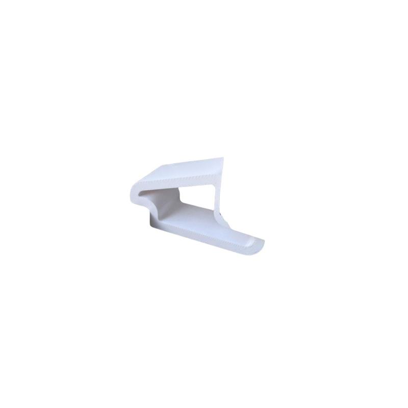 1/2/4pcs Heavy Duty Door Stopp - Home Bathroom Lock 评论和价格