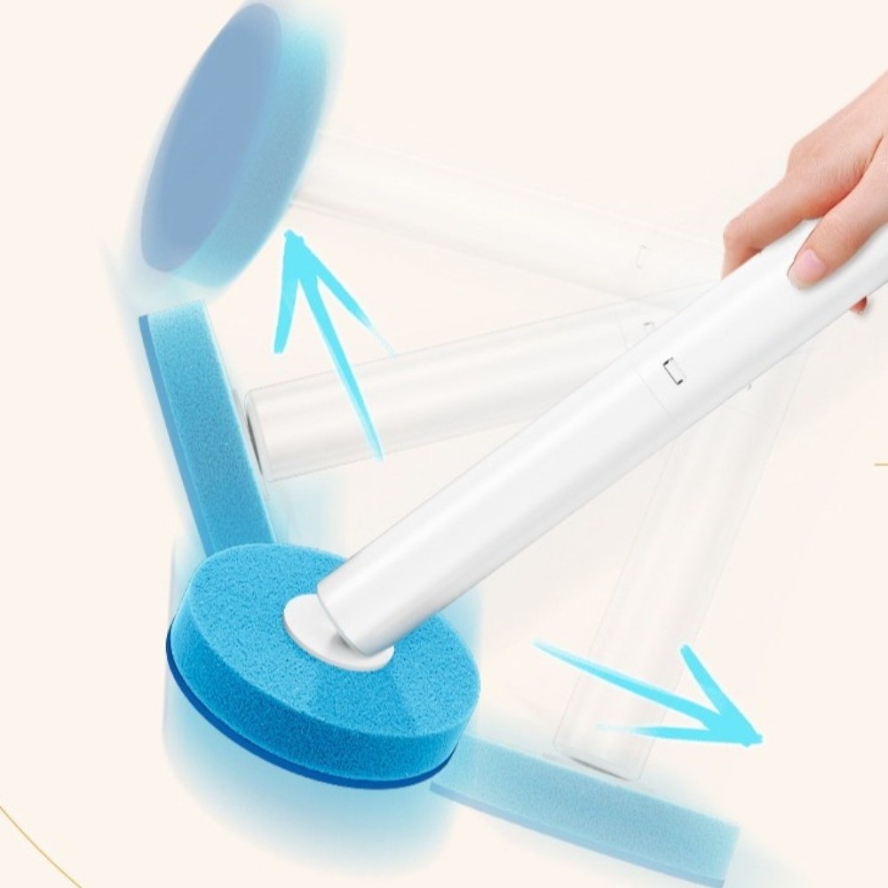 Wall Mounted Toilet Cleaning B - Toilet Brush Holder 评论和价格