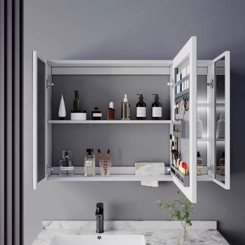 Bathroom CabinetModern Floatin - Home Living Bathroom Vanity 评论和价格