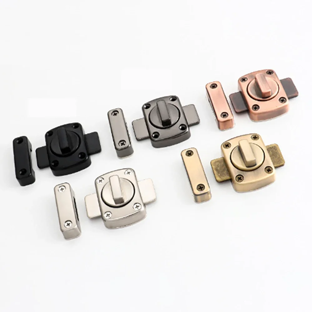 Privacy WC Latch for Toilet Sh - Home Bathroom Lock 评论和价格