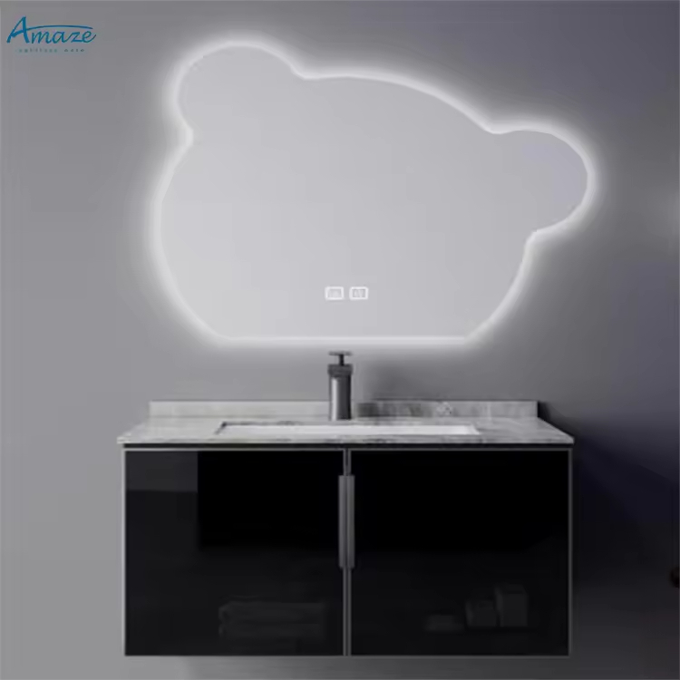Bathroom CabinetModern Style S - Home Living Bathroom Vanity 评论和价格