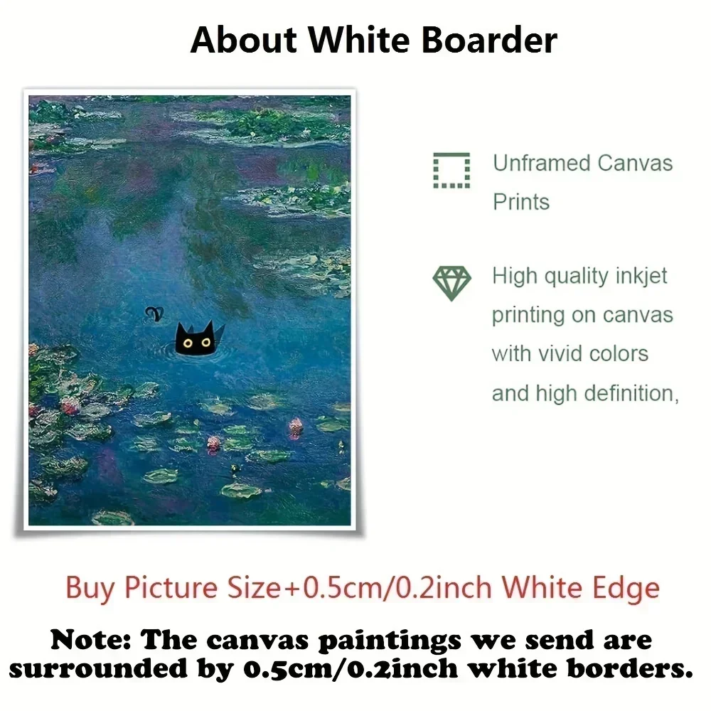 Funny Animal Wall Art Poster P - Home Bathroom Pic 评论和价格