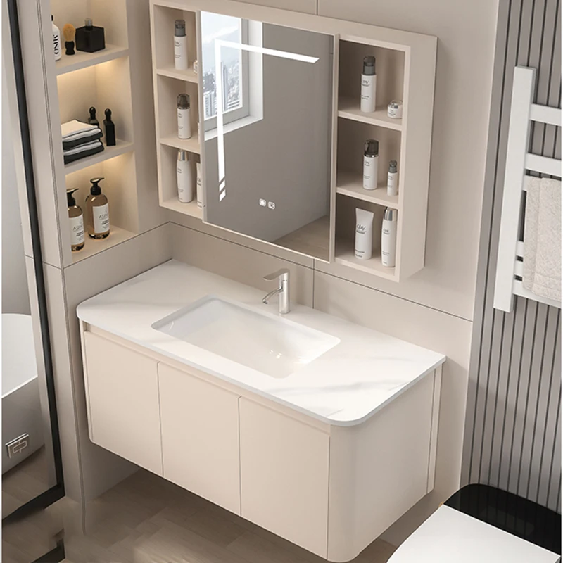Accessories Closet Vanity Bath - Home Bathroom Vanity Combo 评论和价格