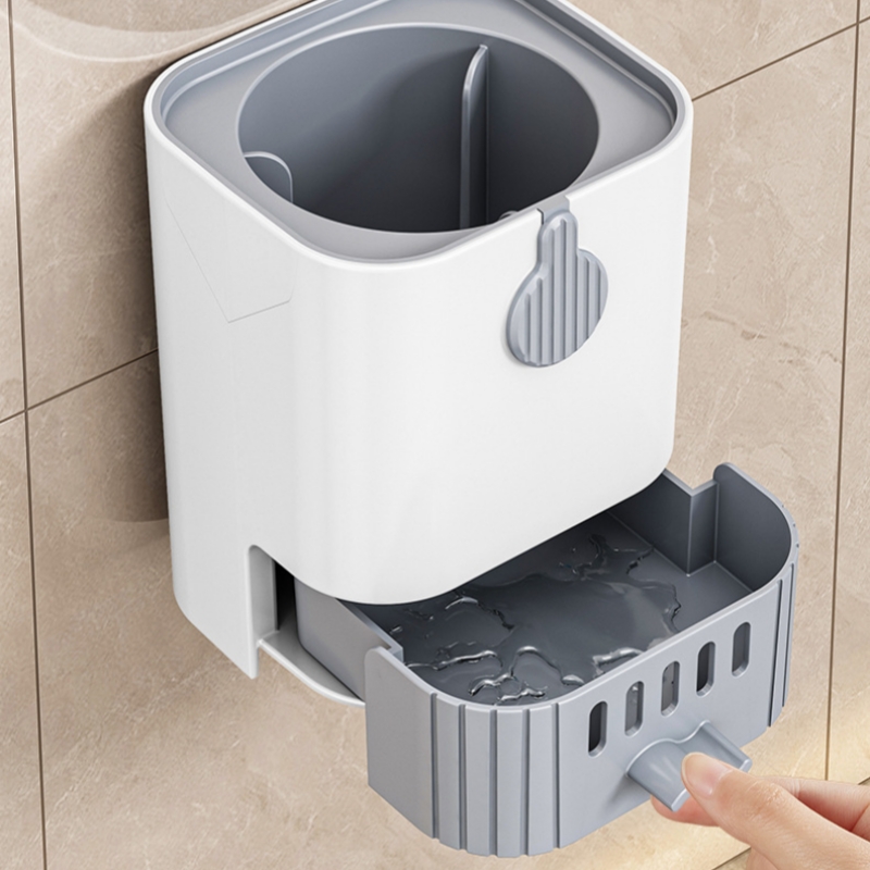 1 Set Toilet Brush With Holder - Toilet Brush Holder 评论和价格