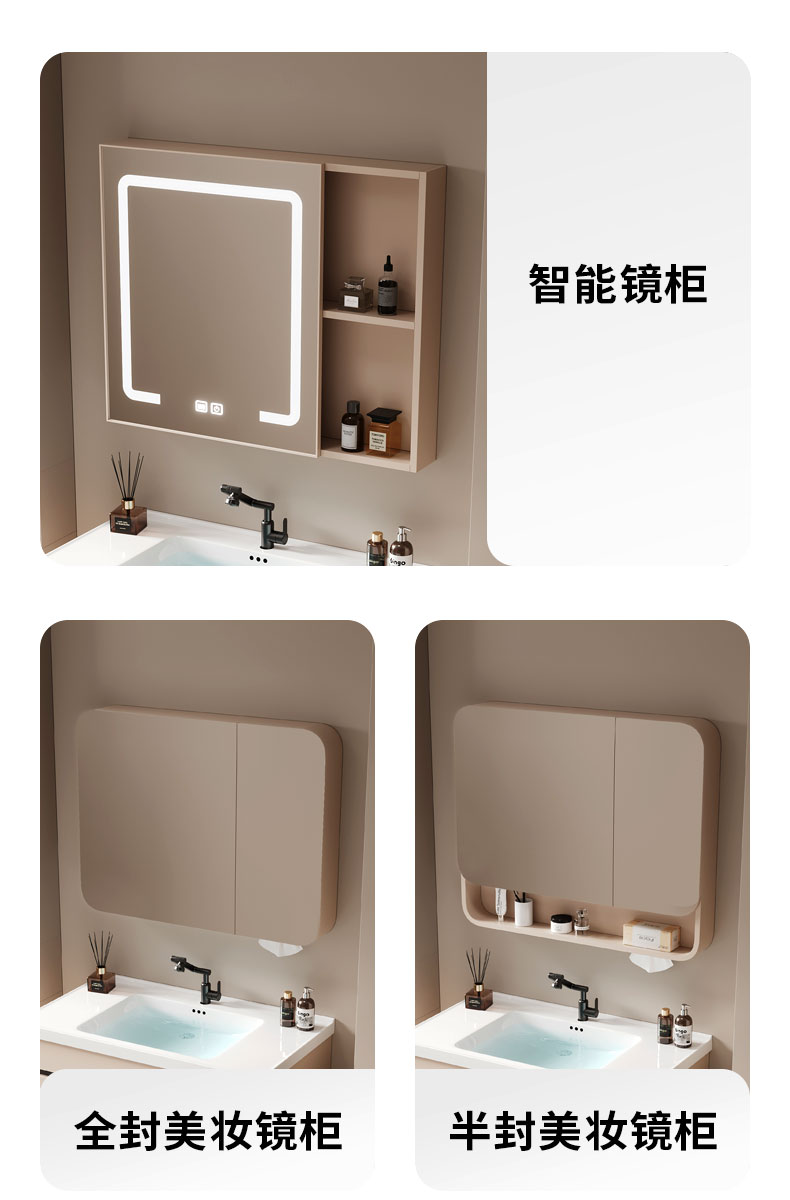 Floor Toilet Bathroom Cabinets - Home Bathroom Vanity Combo 评论和价格