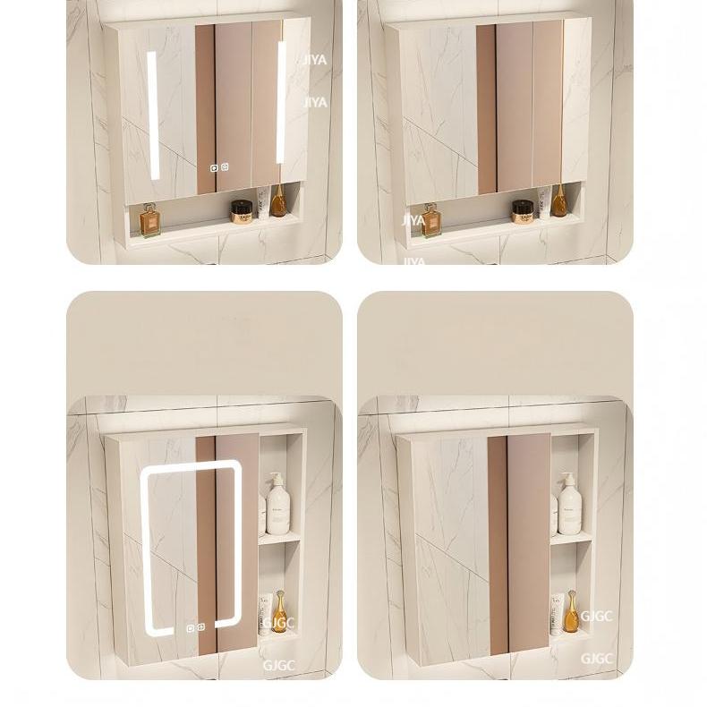 Bathroom CabinetCustomized Flo - Home Living Bathroom Vanity 评论和价格