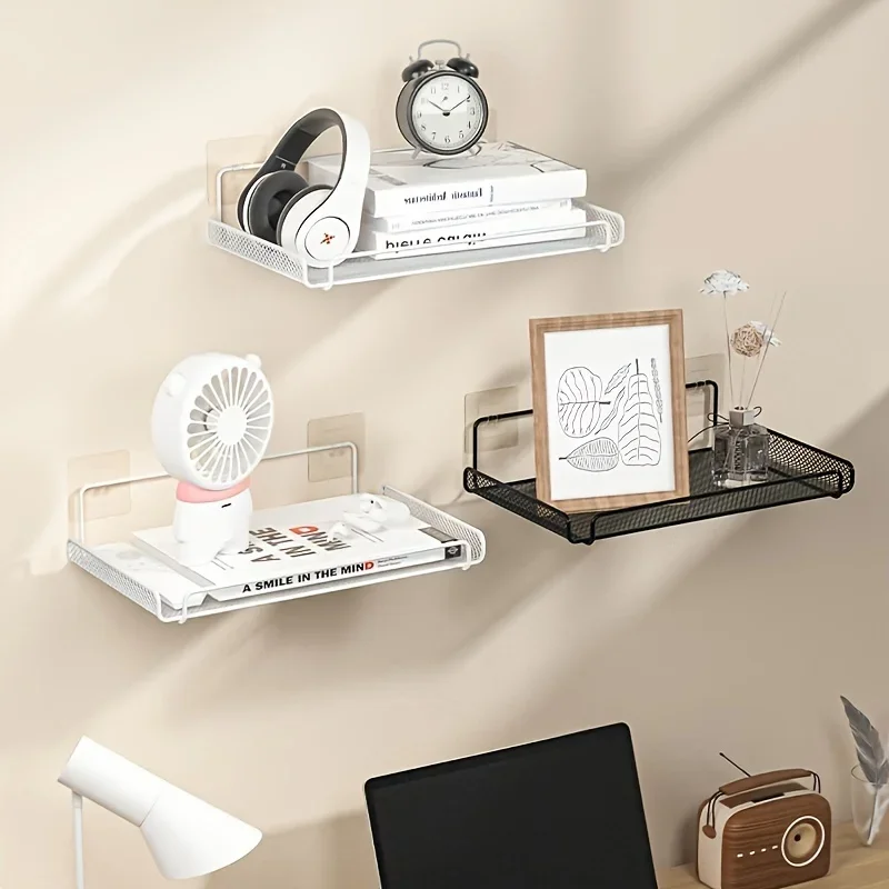 Stainless Steel Router Shelf N - Home Goods Bathroom Storage 评论和价格